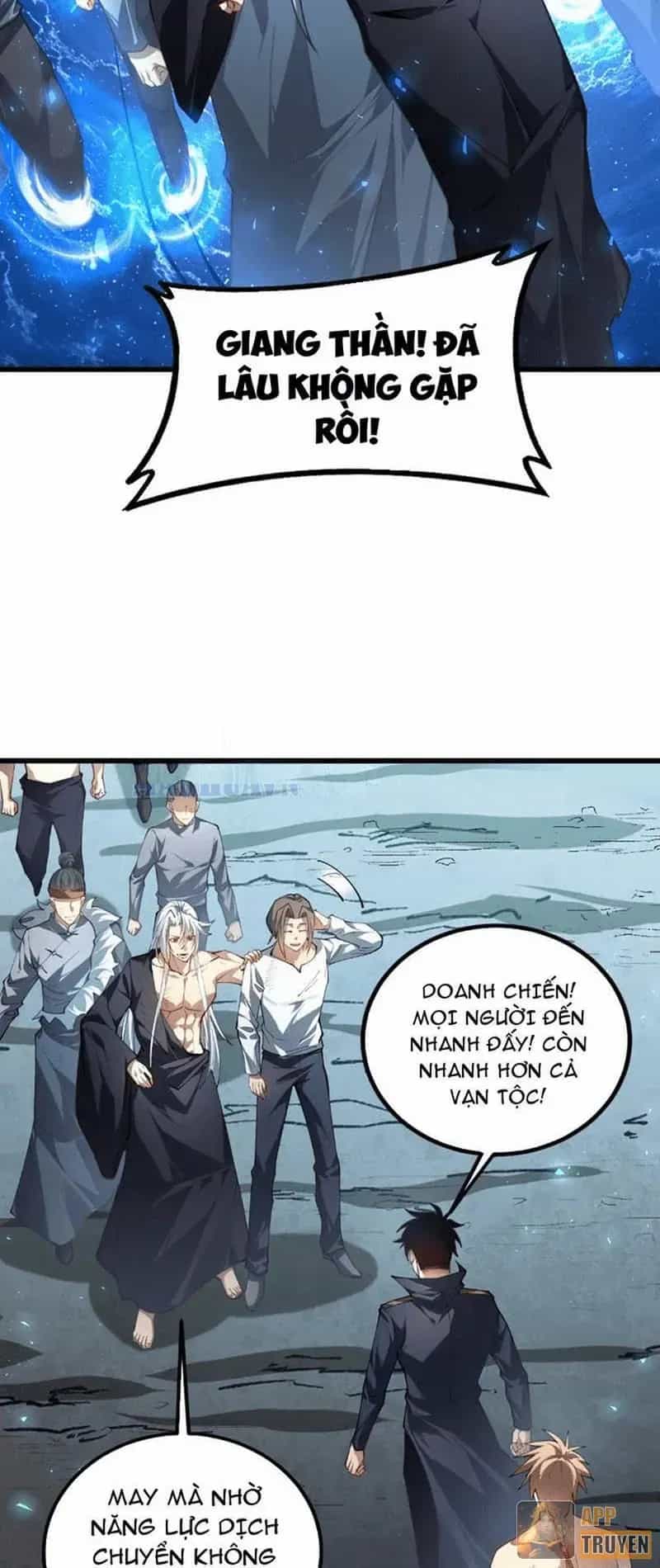 Ta Là Chúa Tể Trùng Độc - Chương 129 - ảnh 31