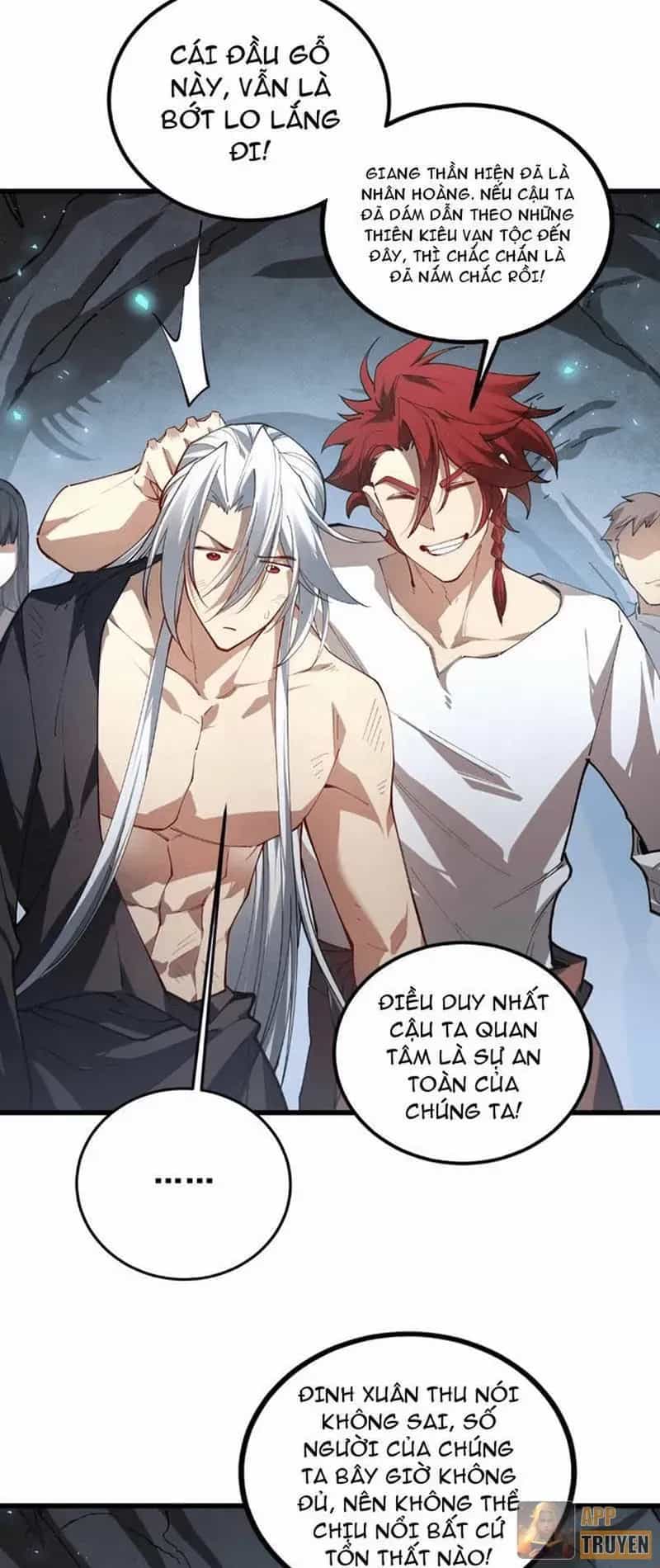 Ta Là Chúa Tể Trùng Độc - Chương 129 - ảnh 36