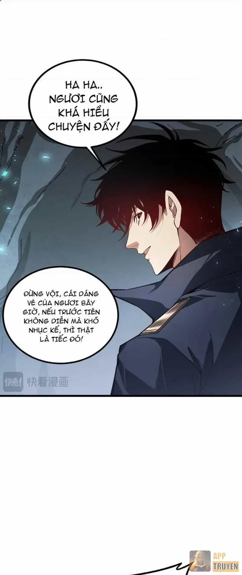 Ta Là Chúa Tể Trùng Độc - Chương 129 - ảnh 43