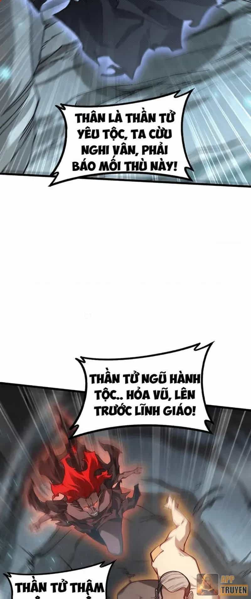 Ta Là Chúa Tể Trùng Độc - Chương 129 - ảnh 46