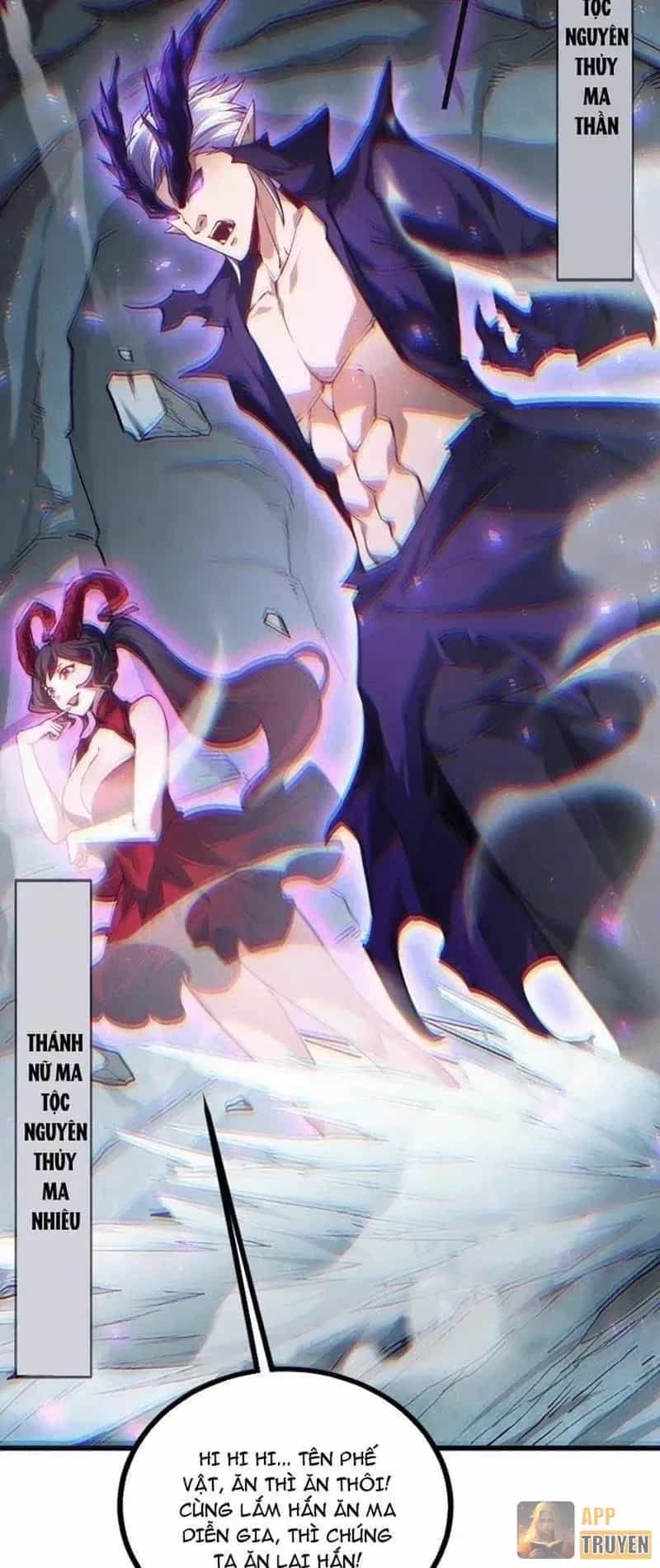 Ta Là Chúa Tể Trùng Độc - Chương 129 - ảnh 48