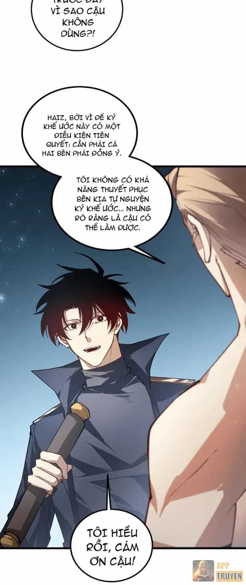 Ta Là Chúa Tể Trùng Độc - Chương 129 - ảnh 6