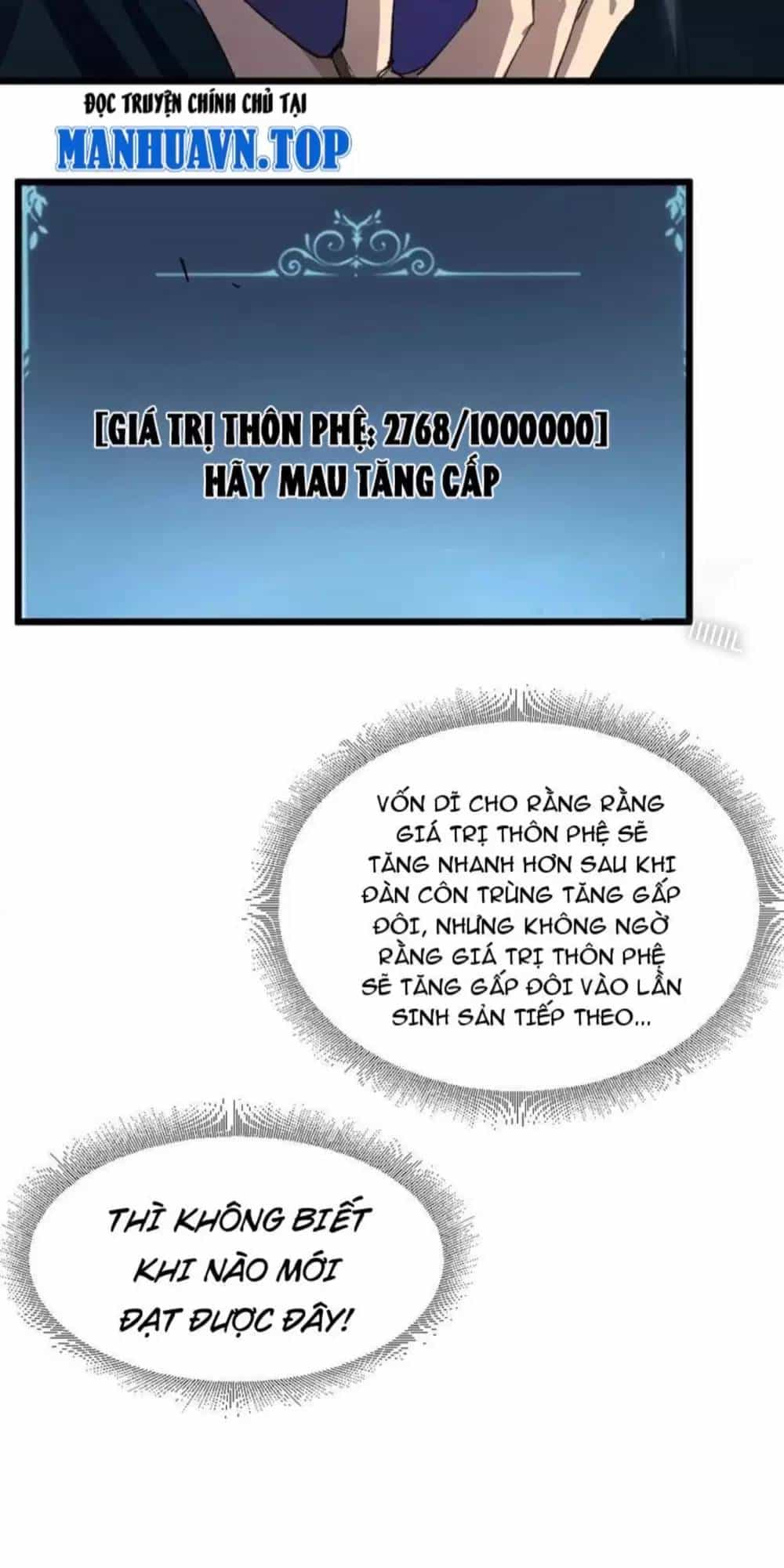 Ta Là Chúa Tể Trùng Độc - Chương 8 - ảnh 18
