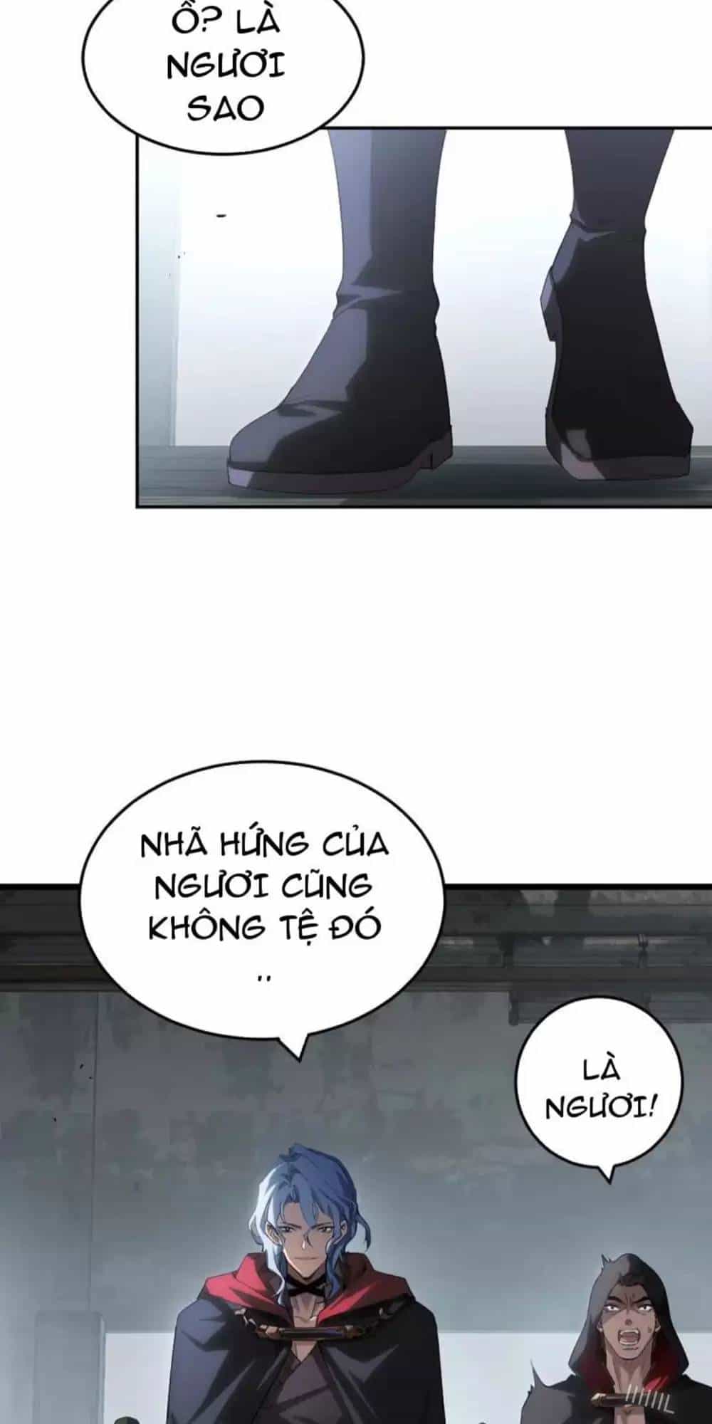 Ta Là Chúa Tể Trùng Độc - Chương 8 - ảnh 29