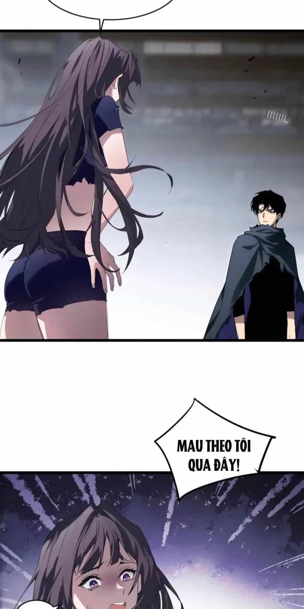 Ta Là Chúa Tể Trùng Độc - Chương 8 - ảnh 42