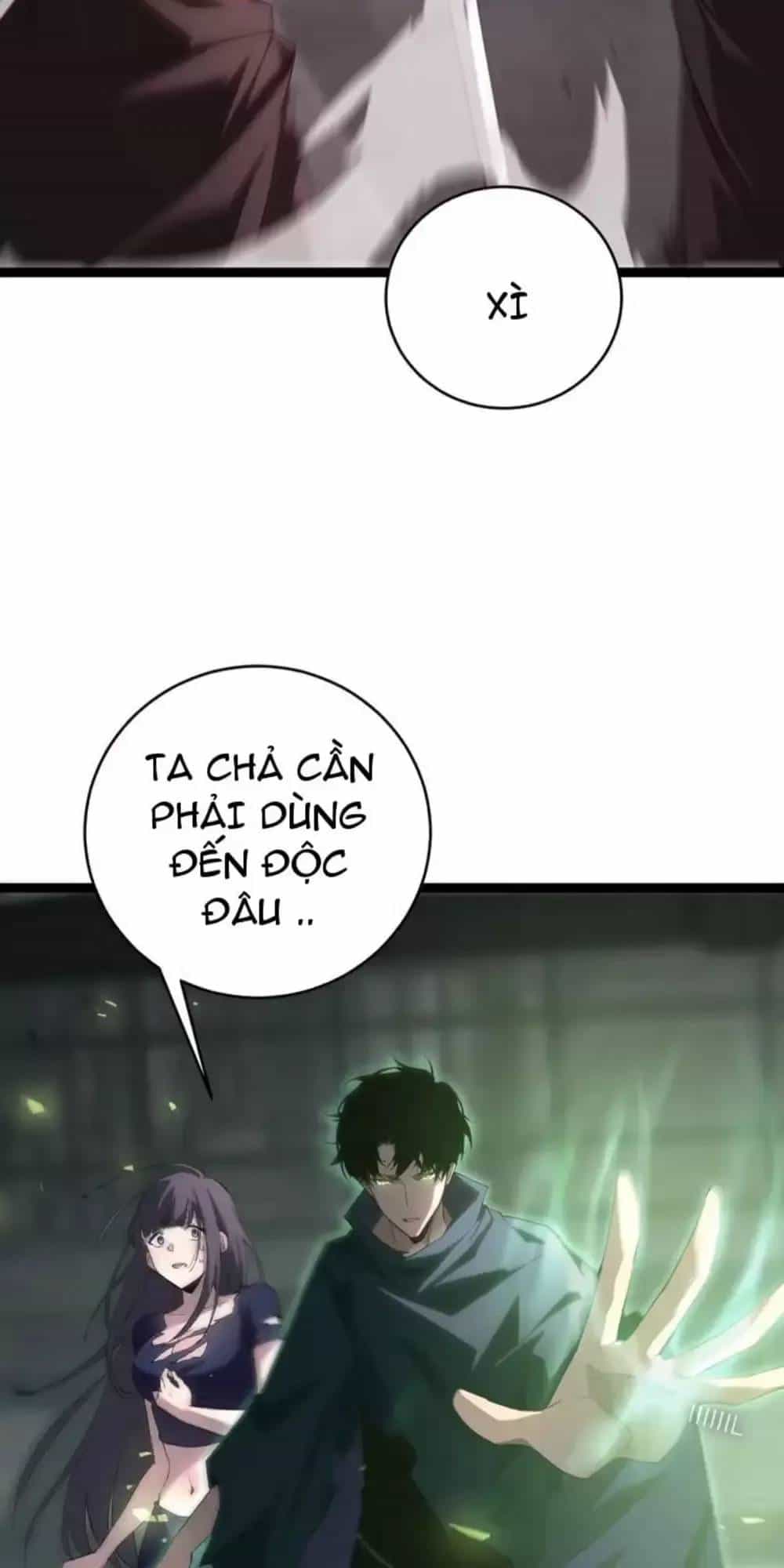 Ta Là Chúa Tể Trùng Độc - Chương 9 - ảnh 28