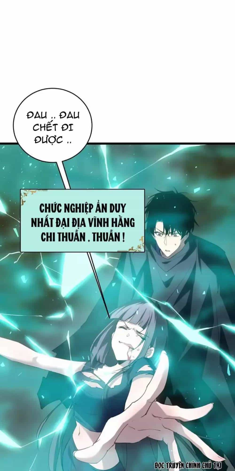 Ta Là Chúa Tể Trùng Độc - Chương 9 - ảnh 49