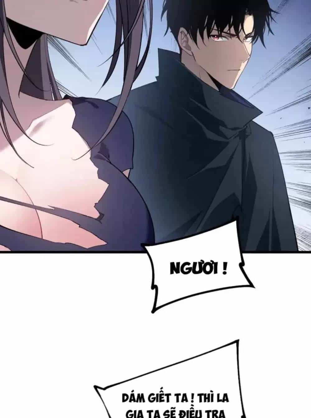 Ta Là Chúa Tể Trùng Độc - Chương 9 - ảnh 5
