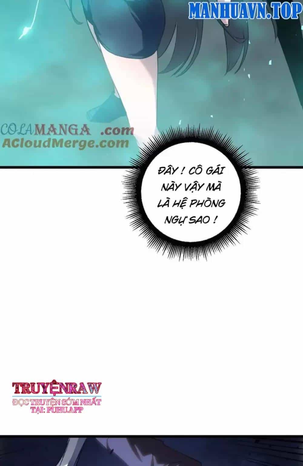 Ta Là Chúa Tể Trùng Độc - Chương 9 - ảnh 50