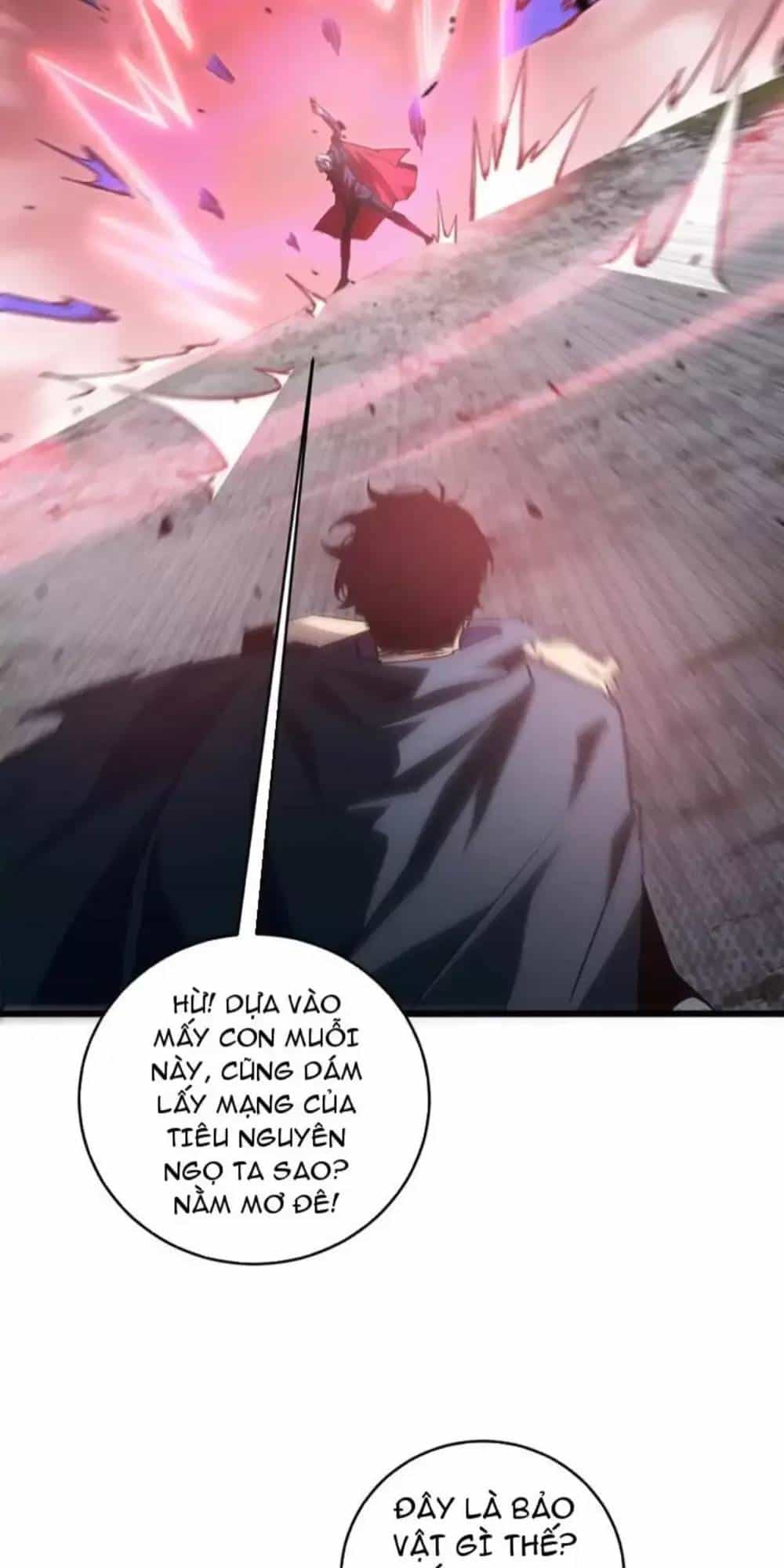 Ta Là Chúa Tể Trùng Độc - Chương 10 - ảnh 33