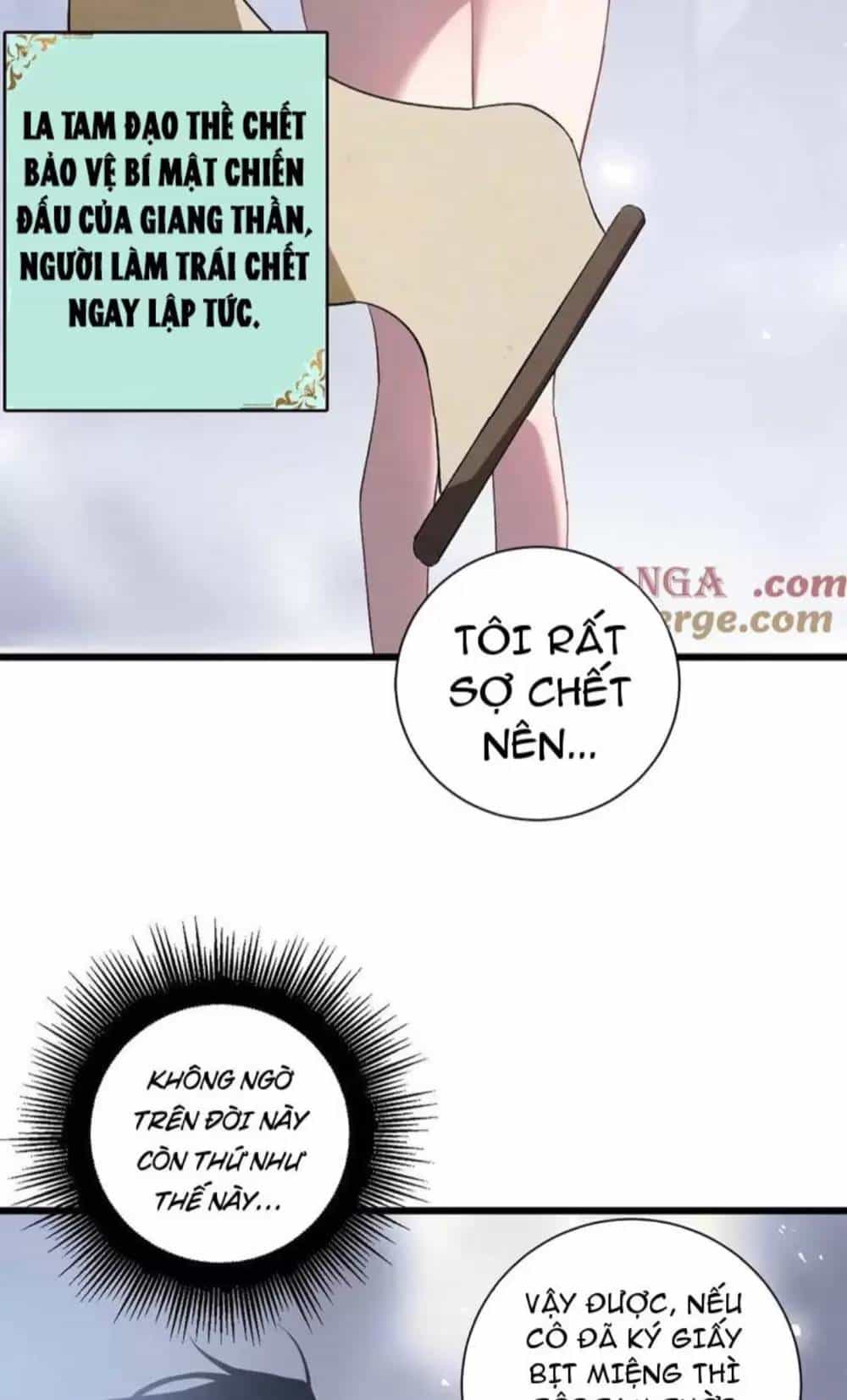 Ta Là Chúa Tể Trùng Độc - Chương 11 - ảnh 15