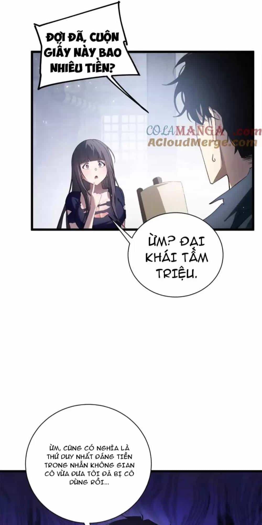 Ta Là Chúa Tể Trùng Độc - Chương 11 - ảnh 17