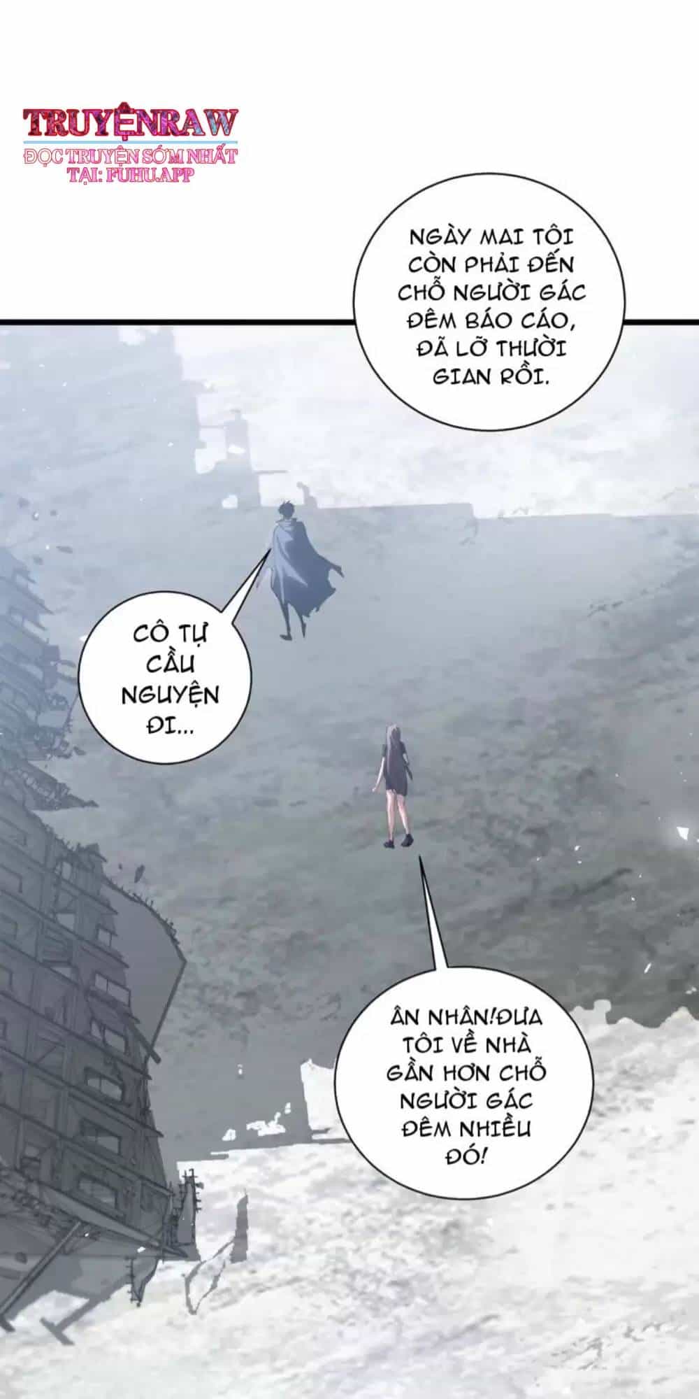 Ta Là Chúa Tể Trùng Độc - Chương 11 - ảnh 19