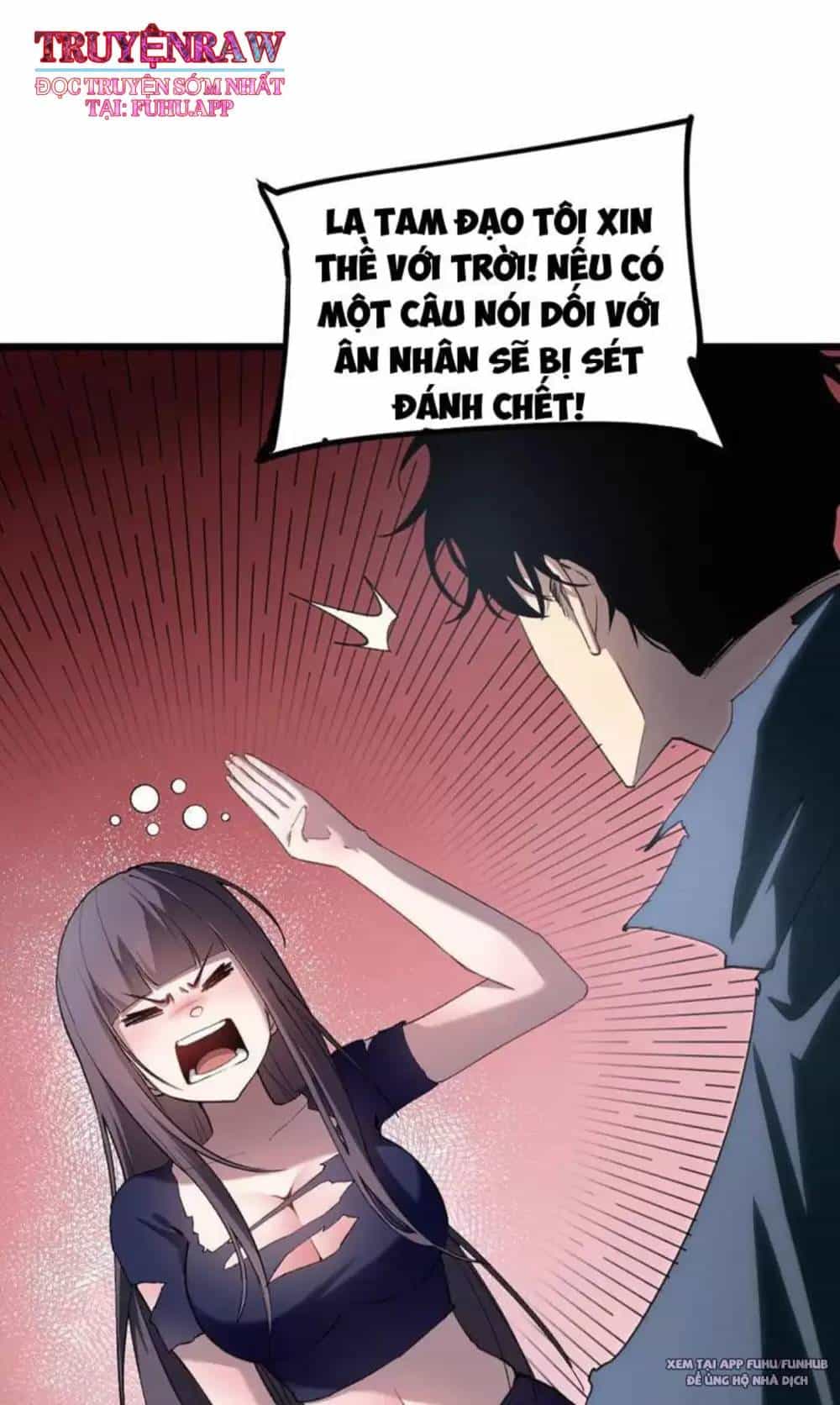 Ta Là Chúa Tể Trùng Độc - Chương 11 - ảnh 6