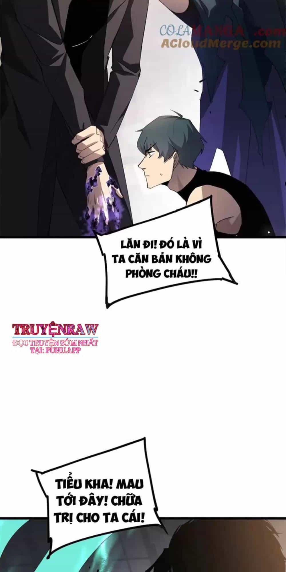 Ta Là Chúa Tể Trùng Độc - Chương 12 - ảnh 26