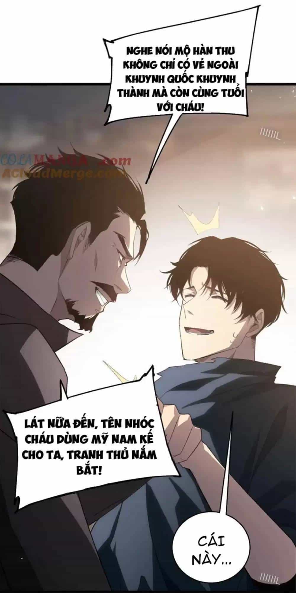 Ta Là Chúa Tể Trùng Độc - Chương 12 - ảnh 47