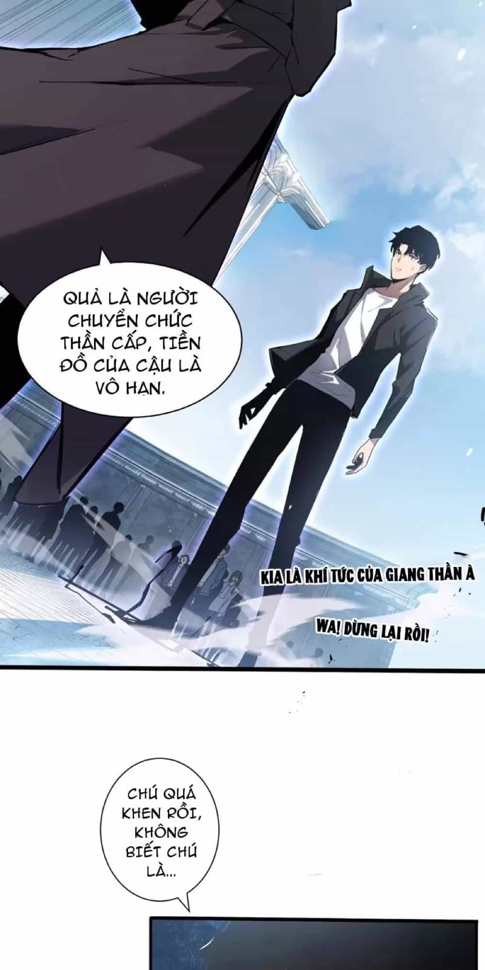 Ta Là Chúa Tể Trùng Độc - Chương 2 - ảnh 14