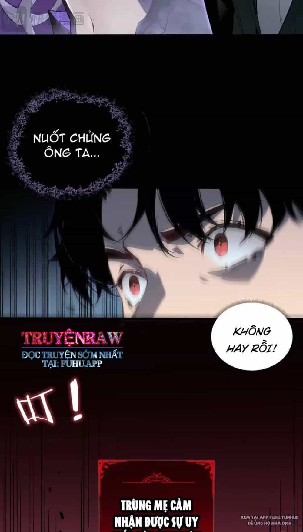 Ta Là Chúa Tể Trùng Độc - Chương 2 - ảnh 6