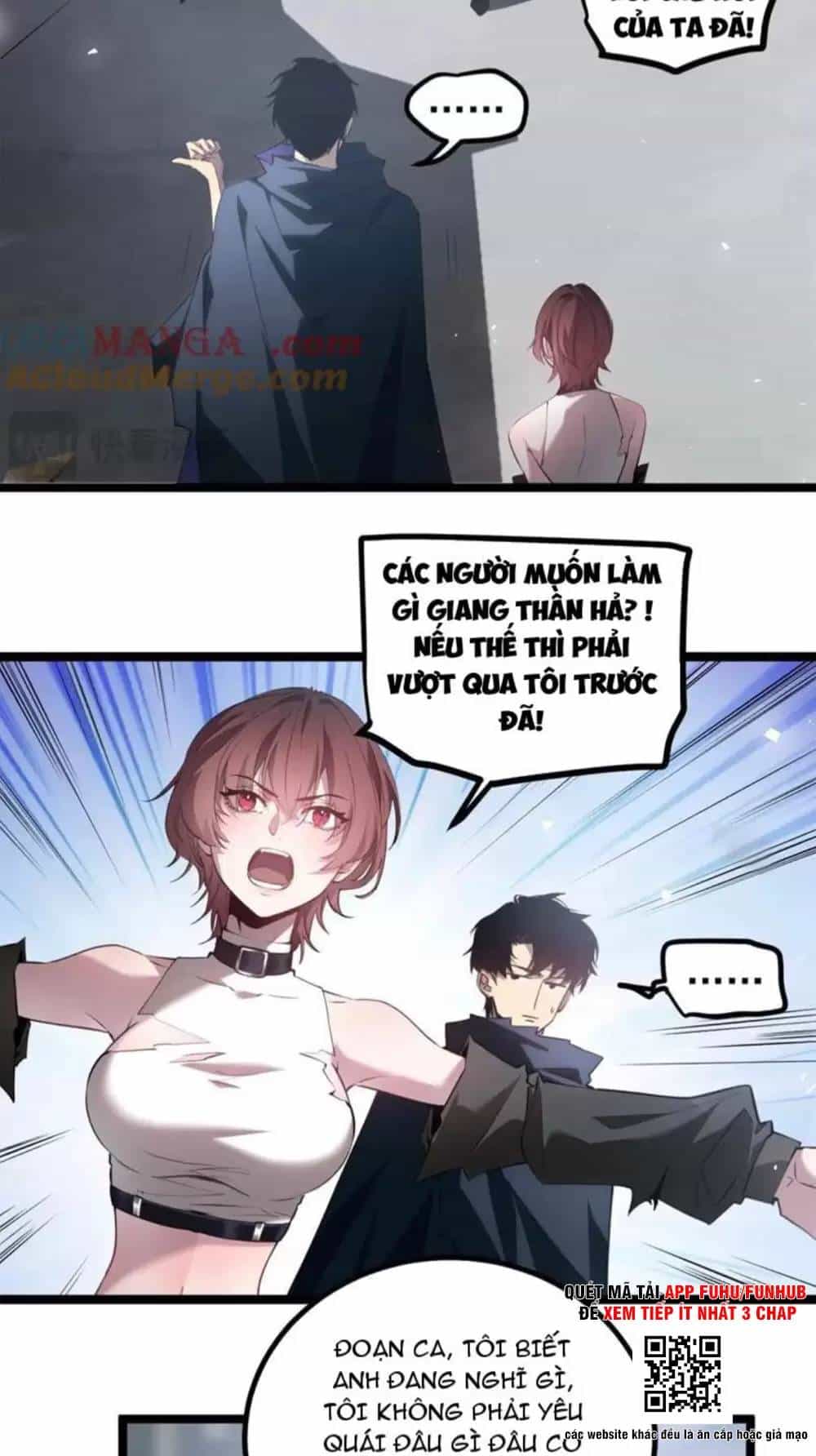Ta Là Chúa Tể Trùng Độc - Chương 14 - ảnh 18