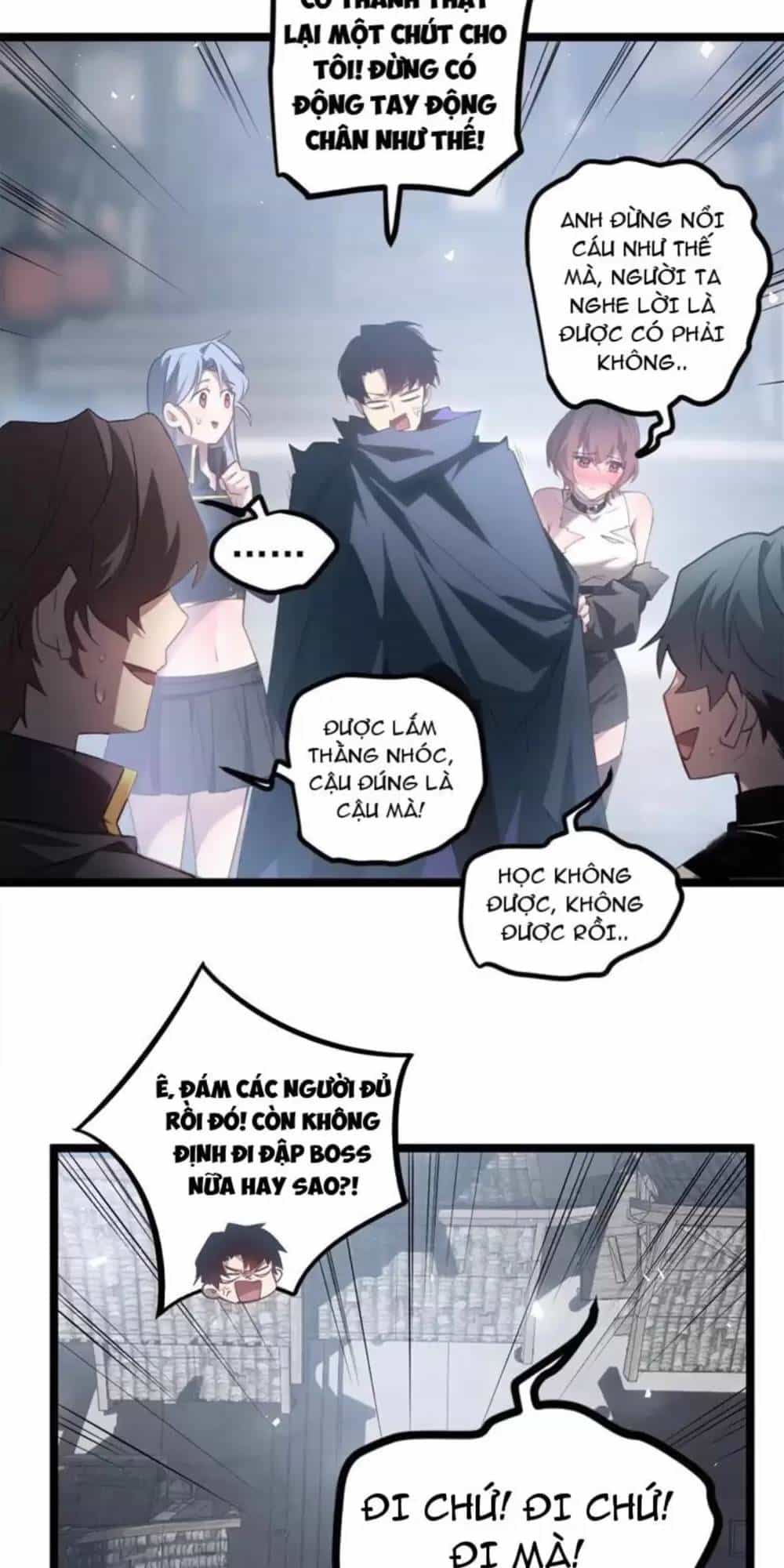 Ta Là Chúa Tể Trùng Độc - Chương 14 - ảnh 20