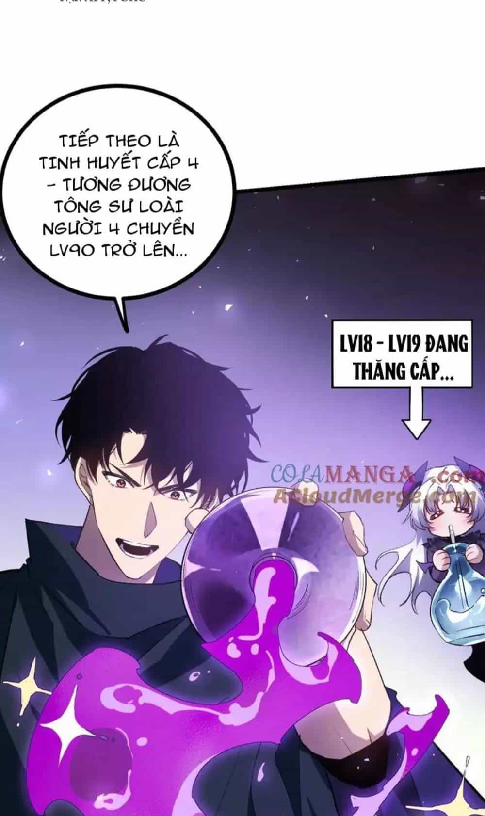Ta Là Chúa Tể Trùng Độc - Chương 15 - ảnh 26