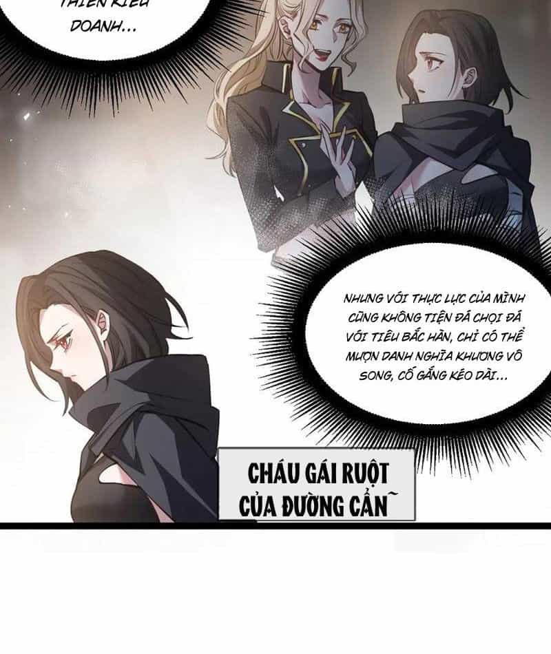 Ta Là Chúa Tể Trùng Độc - Chương 17 - ảnh 67