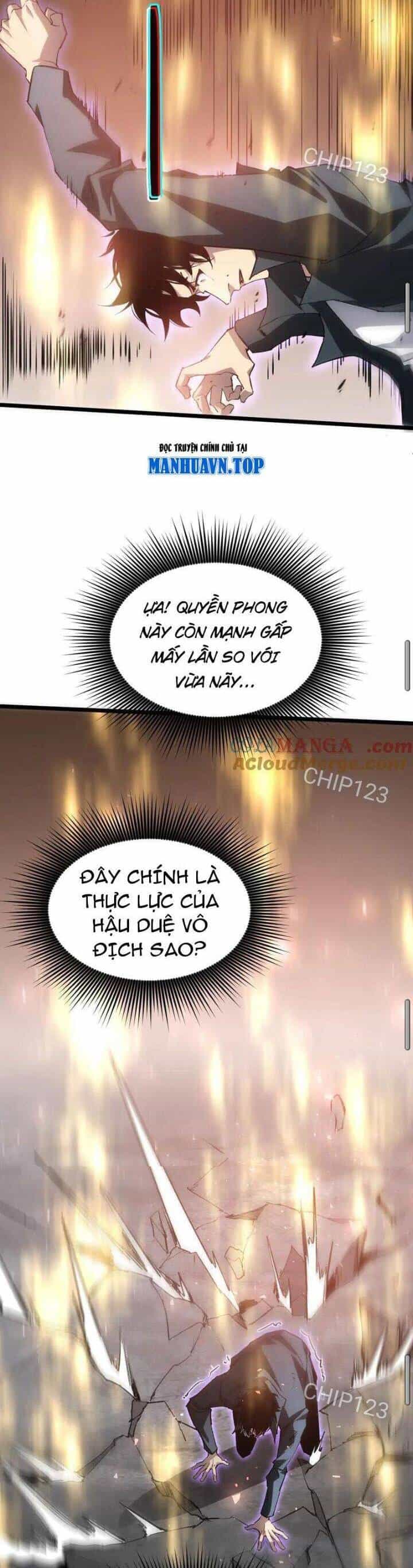 Ta Là Chúa Tể Trùng Độc - Chương 21 - ảnh 22