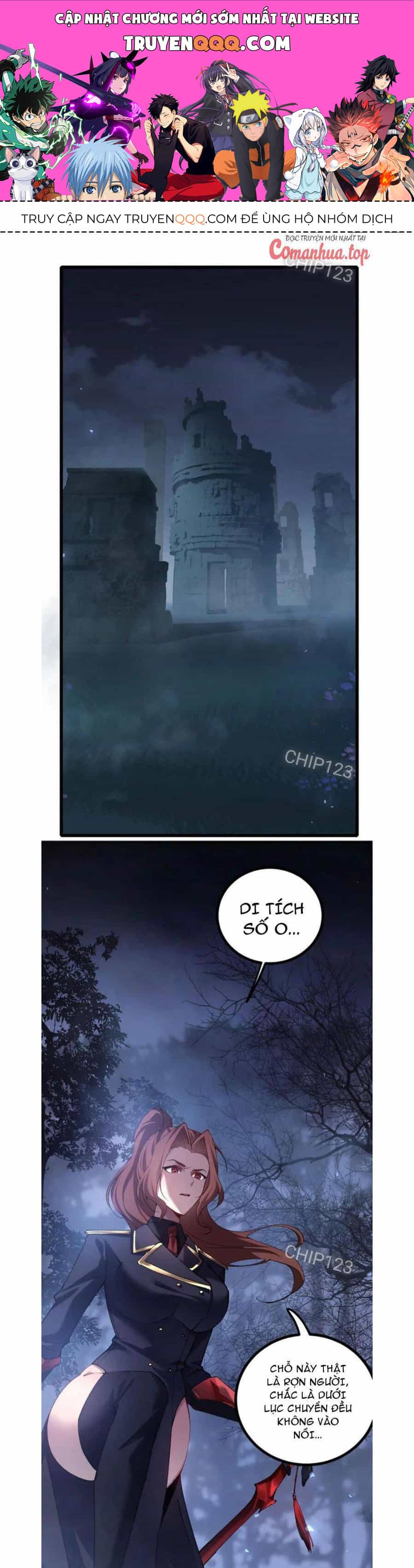 Ta Là Chúa Tể Trùng Độc - Chương 22 - ảnh 1