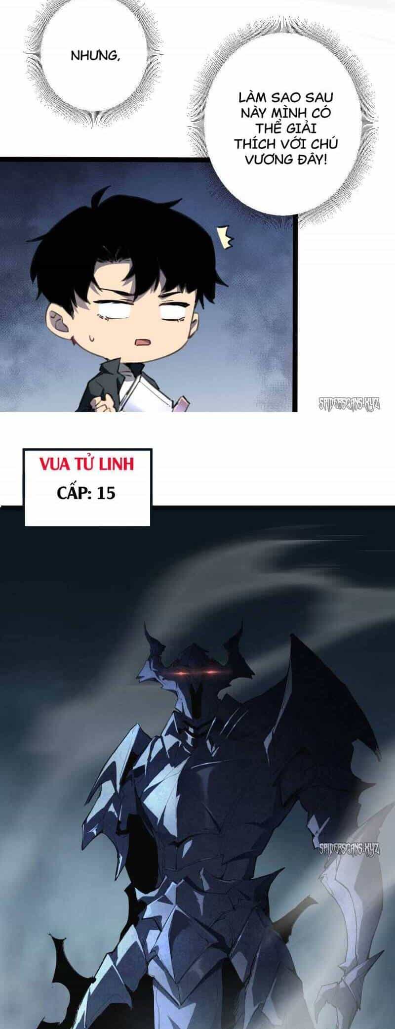 Ta Là Chúa Tể Trùng Độc - Chương 3 - ảnh 27