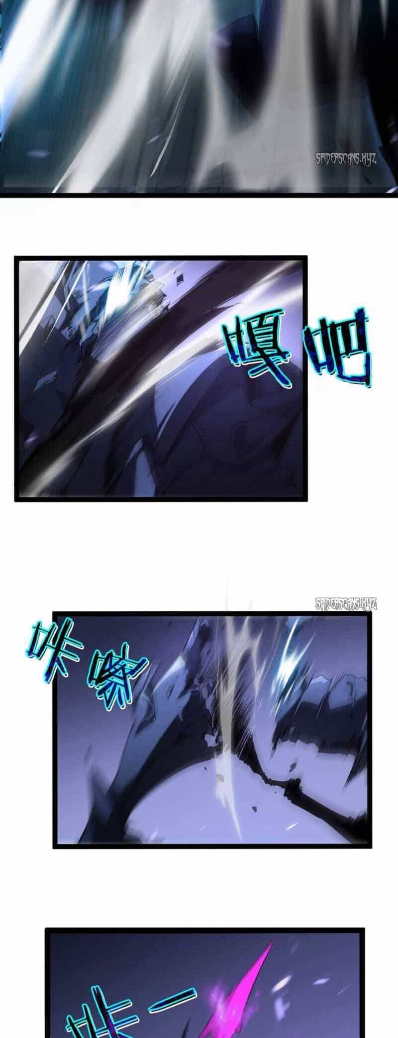Ta Là Chúa Tể Trùng Độc - Chương 3 - ảnh 37