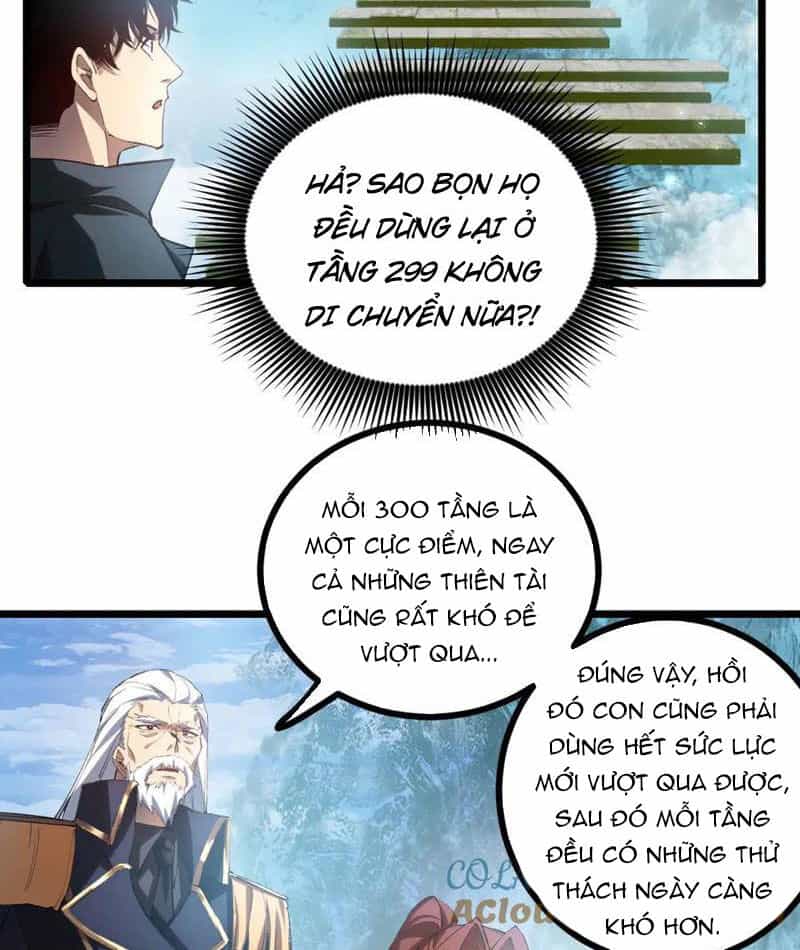 Ta Là Chúa Tể Trùng Độc - Chương 25 - ảnh 22