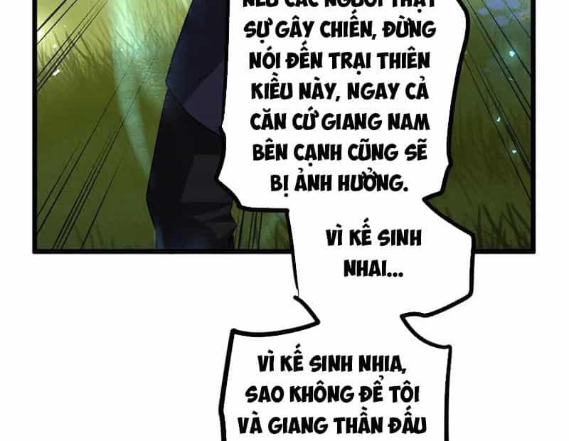 Ta Là Chúa Tể Trùng Độc - Chương 27 - ảnh 70