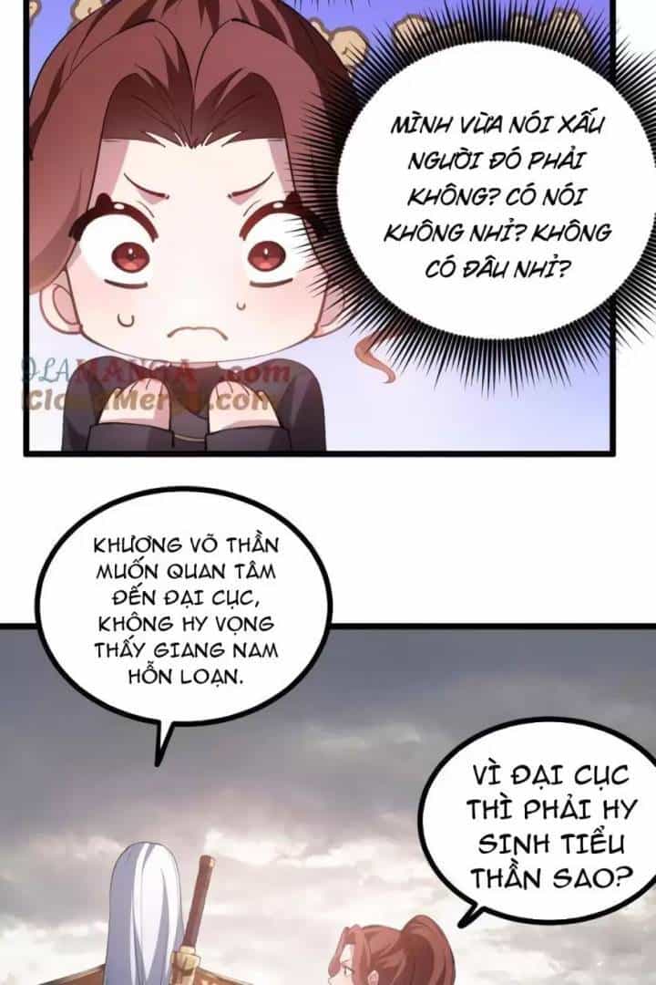 Ta Là Chúa Tể Trùng Độc - Chương 28 - ảnh 27