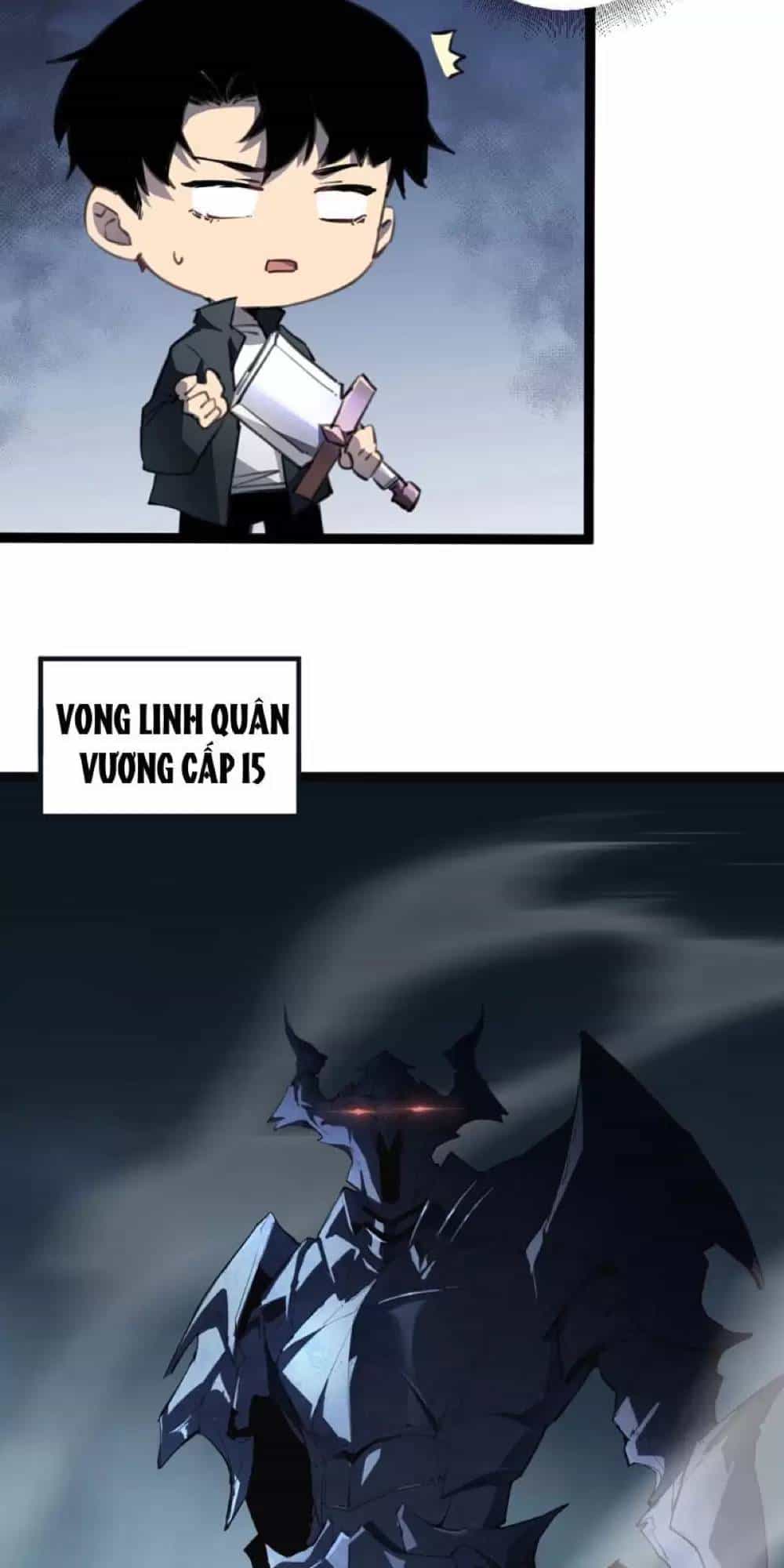 Ta Là Chúa Tể Trùng Độc - Chương 3.1 - ảnh 43
