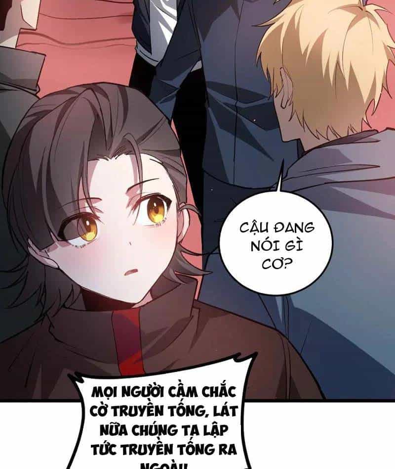 Ta Là Chúa Tể Trùng Độc - Chương 36 - ảnh 44