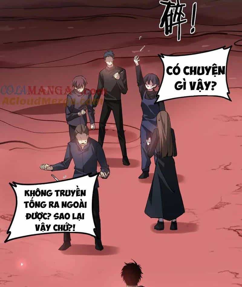 Ta Là Chúa Tể Trùng Độc - Chương 36 - ảnh 77