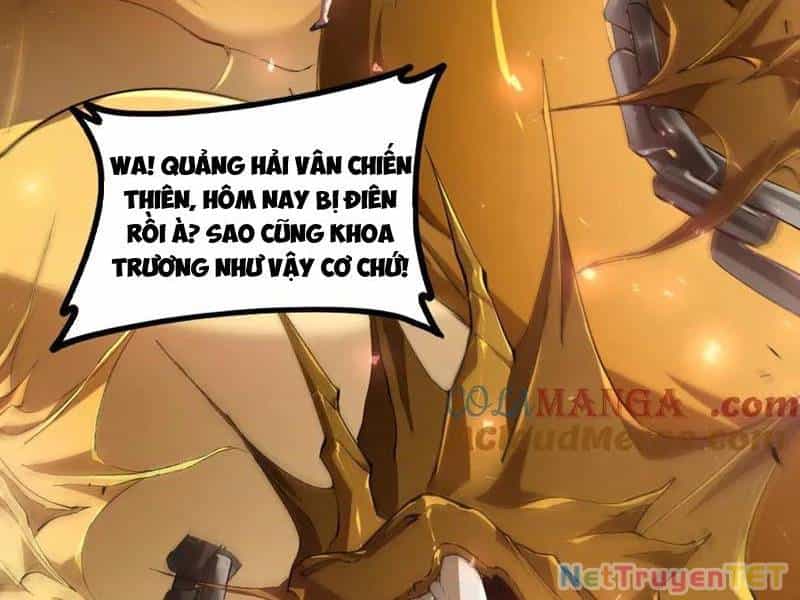 Ta Là Chúa Tể Trùng Độc - Chương 42 - ảnh 24