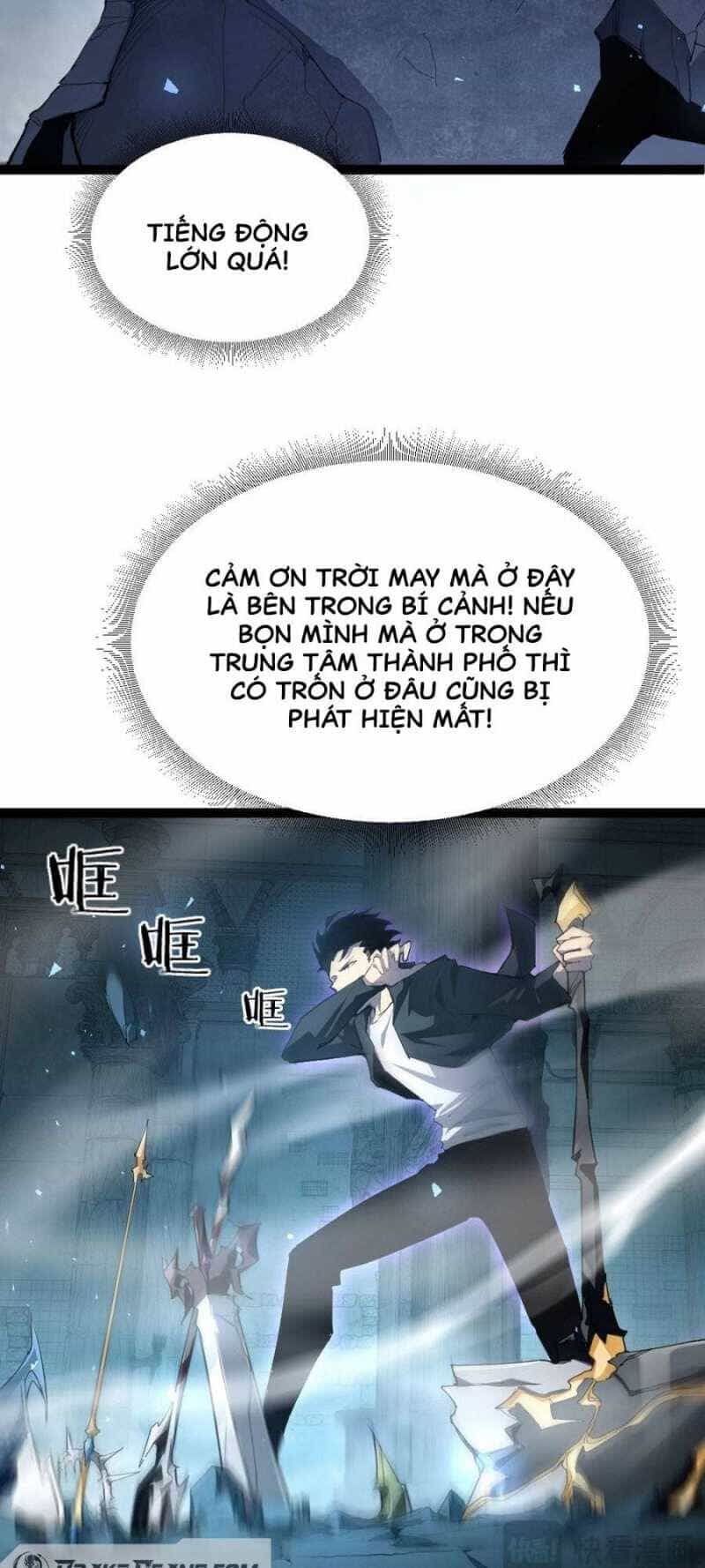 Ta Là Chúa Tể Trùng Độc - Chương 4 - ảnh 40