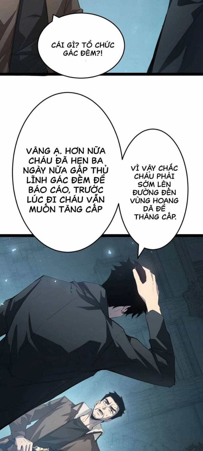 Ta Là Chúa Tể Trùng Độc - Chương 4 - ảnh 50