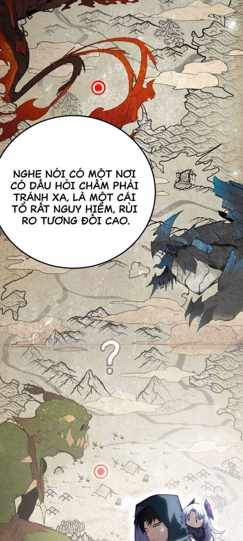 Ta Là Chúa Tể Trùng Độc - Chương 4 - ảnh 61