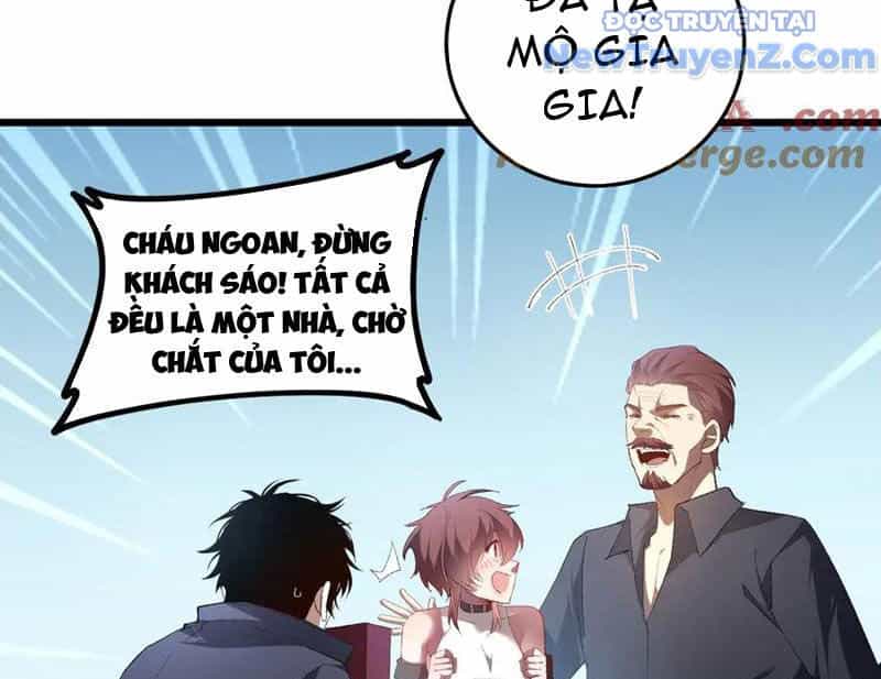 Ta Là Chúa Tể Trùng Độc - Chương 57 - ảnh 63