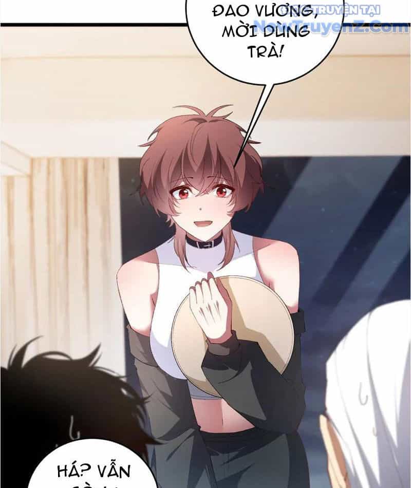 Ta Là Chúa Tể Trùng Độc - Chương 58 - ảnh 22