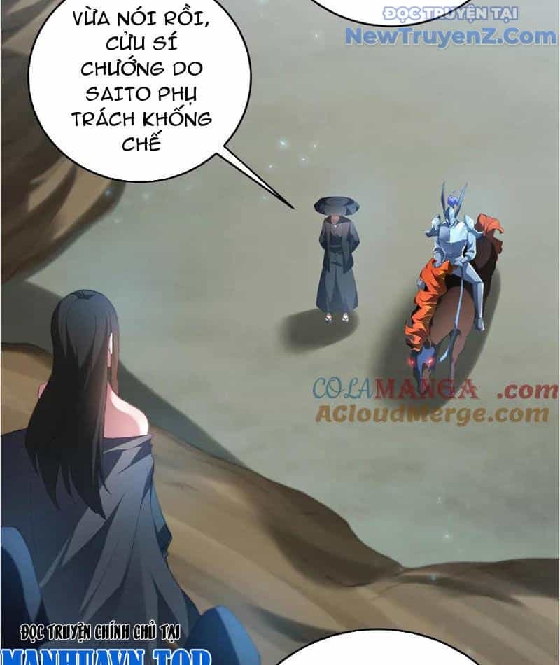 Ta Là Chúa Tể Trùng Độc - Chương 58 - ảnh 50