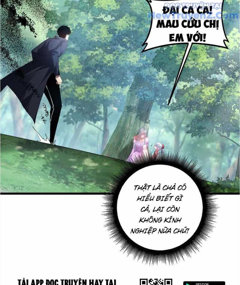 Ta Là Chúa Tể Trùng Độc - Chương 58 - ảnh 91