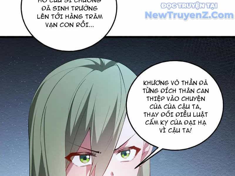 Ta Là Chúa Tể Trùng Độc - Chương 59 - ảnh 35