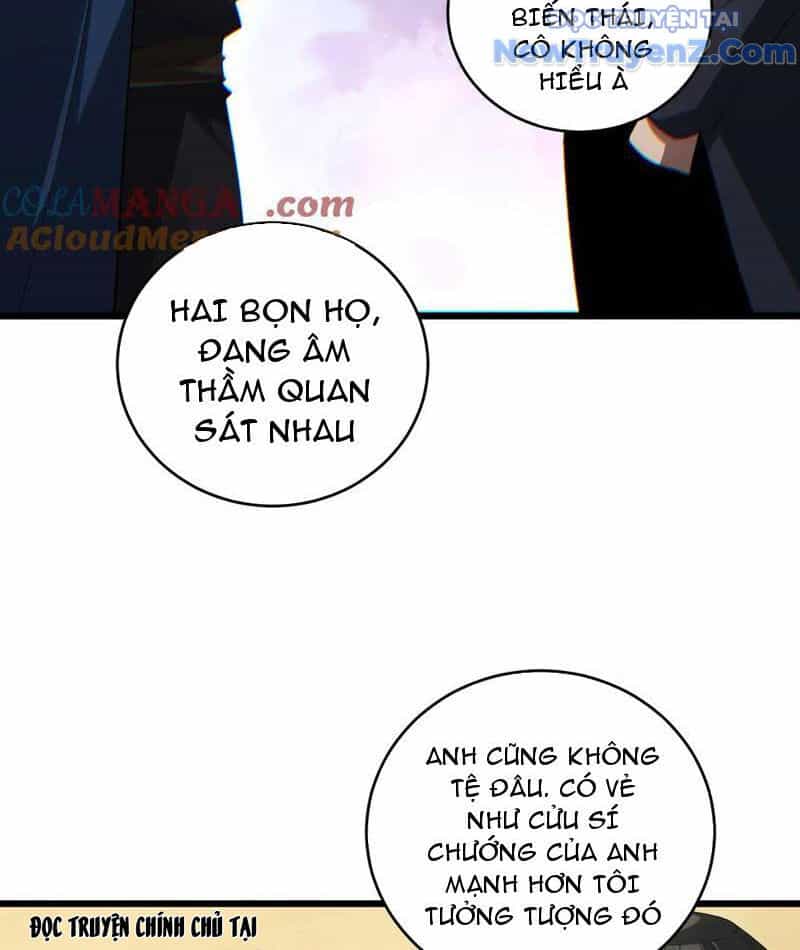 Ta Là Chúa Tể Trùng Độc - Chương 61 - ảnh 76
