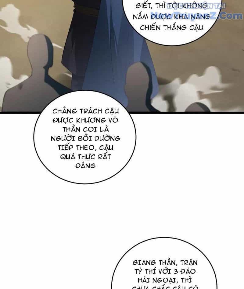 Ta Là Chúa Tể Trùng Độc - Chương 61 - ảnh 78