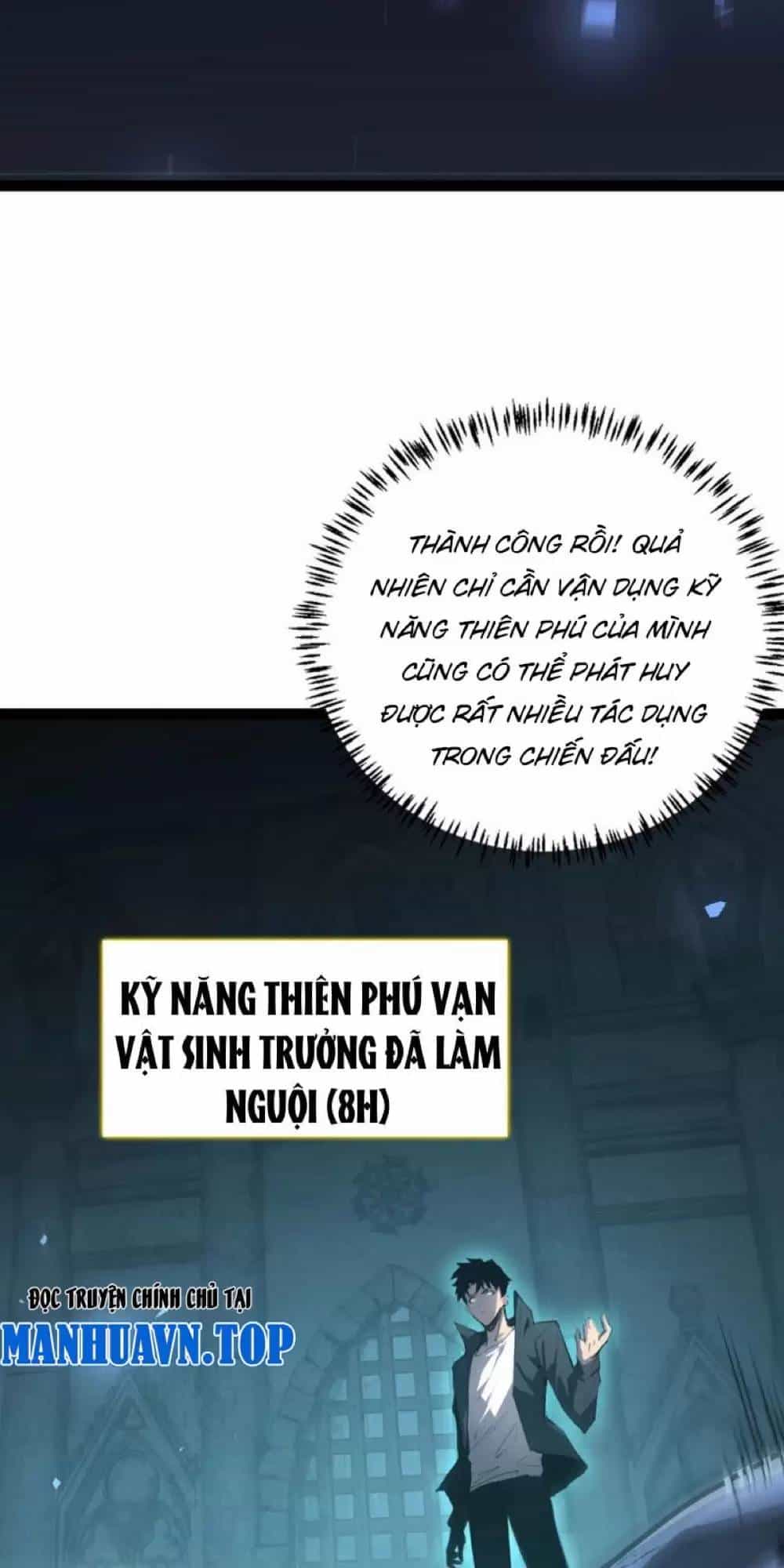 Ta Là Chúa Tể Trùng Độc - Chương 4.1 - ảnh 19