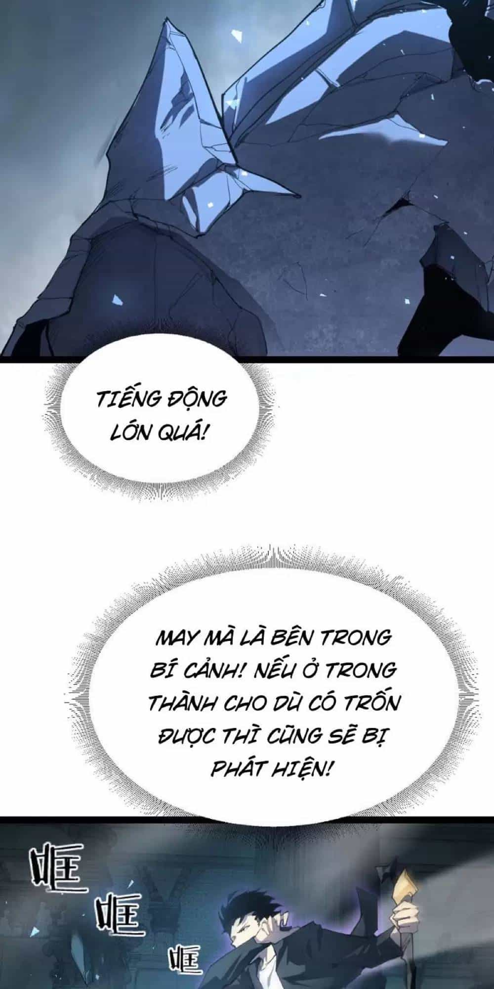Ta Là Chúa Tể Trùng Độc - Chương 4.1 - ảnh 48