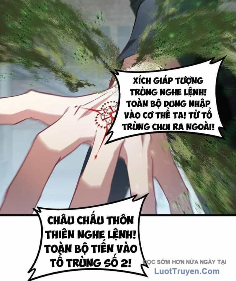 Ta Là Chúa Tể Trùng Độc - Chương 84 - ảnh 53